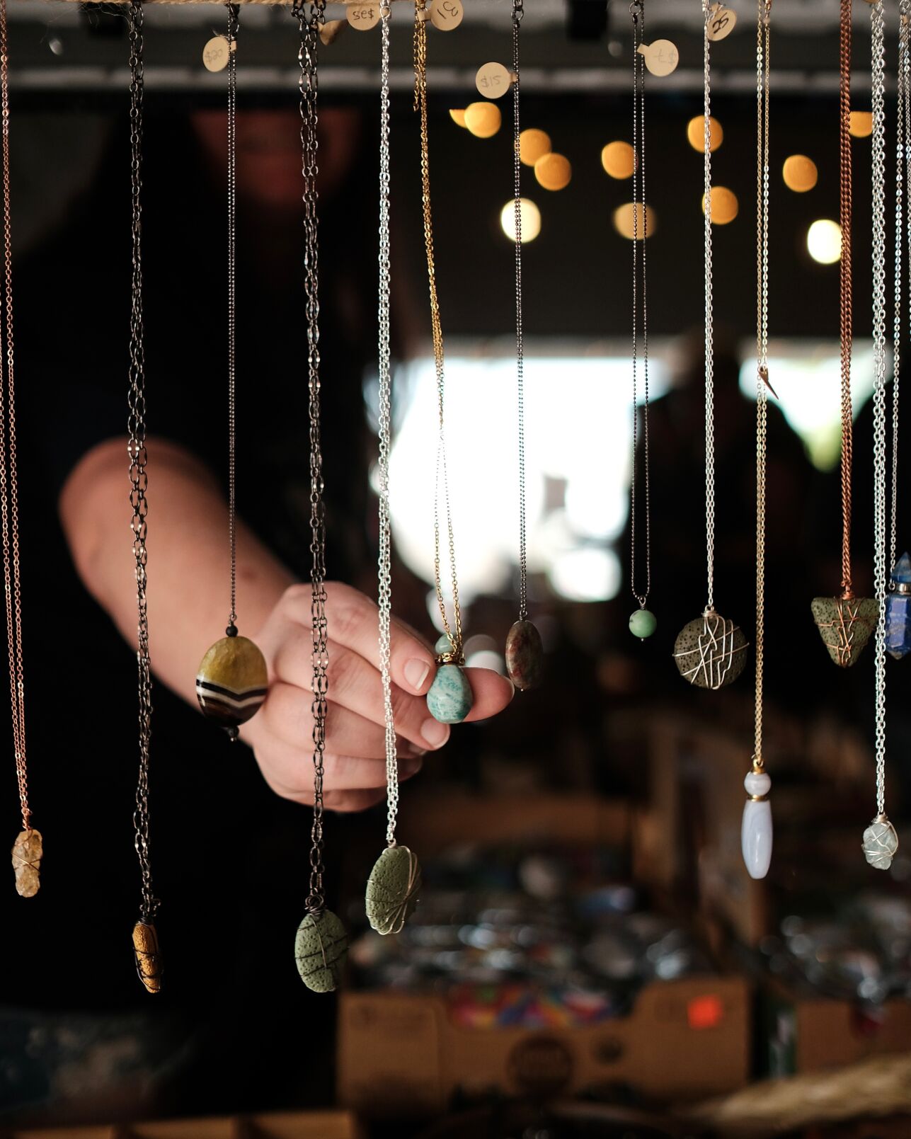 Made In Tucson Market (LE)